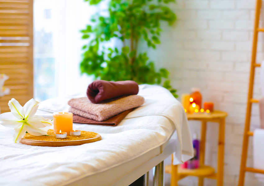 #1 Choice Asian Massage Therapy